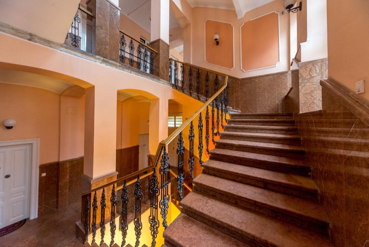 Royal Knez Apartment Belgrade Exterior photo
