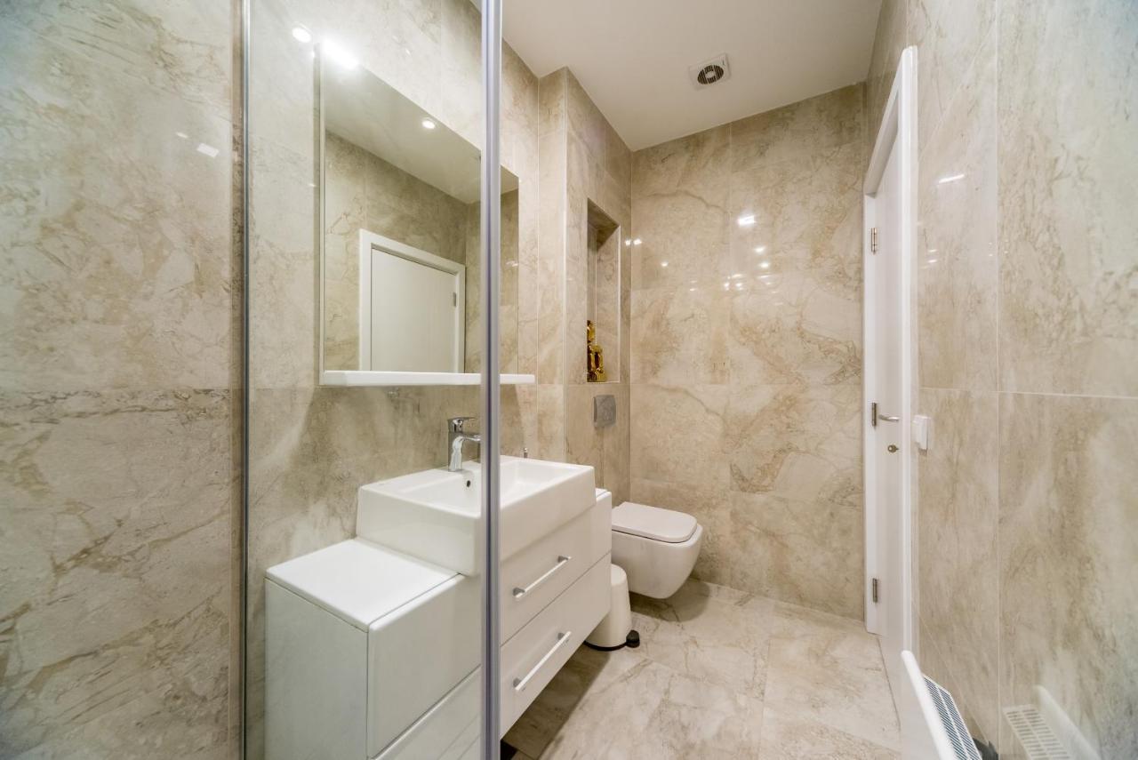 Royal Knez Apartment Belgrade Exterior photo