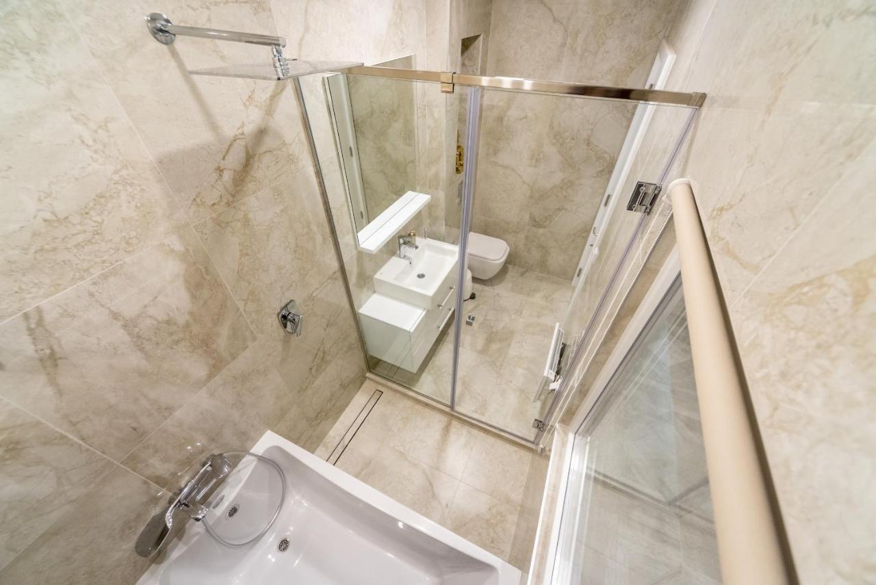 Royal Knez Apartment Belgrade Exterior photo
