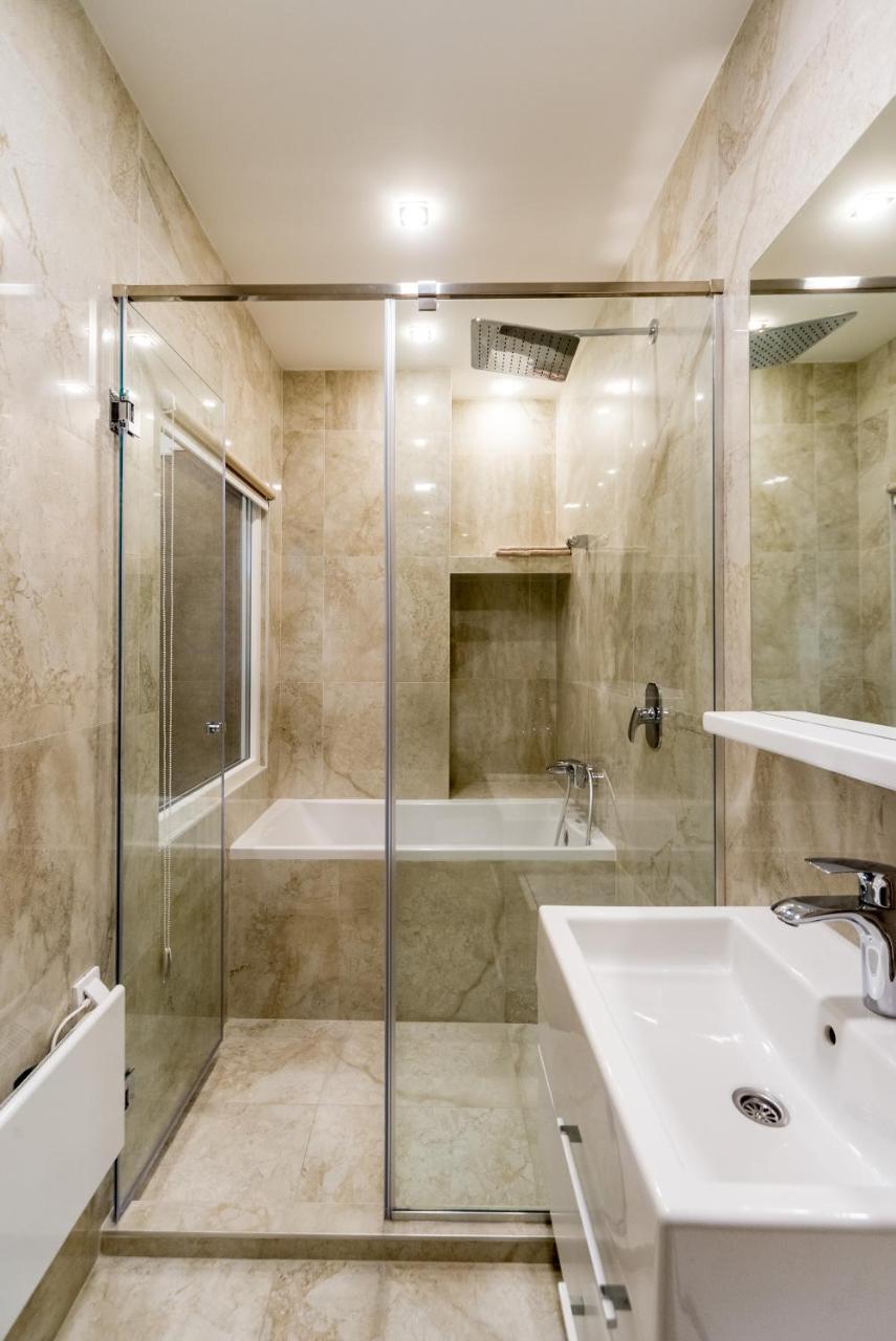 Royal Knez Apartment Belgrade Exterior photo