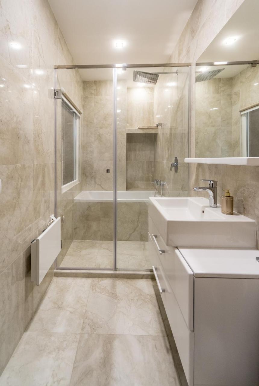 Royal Knez Apartment Belgrade Exterior photo